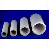 सिरेमिक राउंड ट्यूब