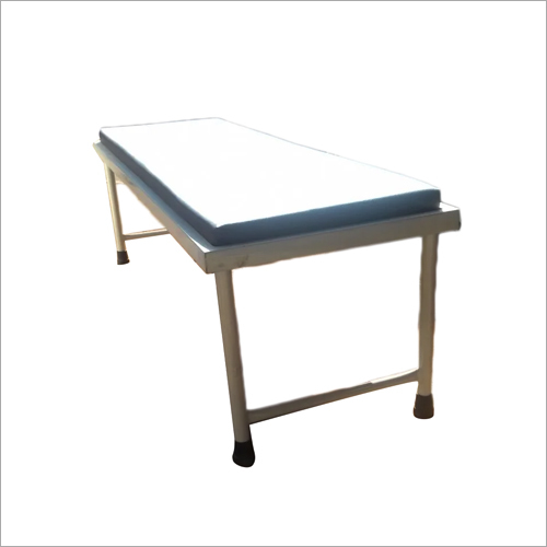 Attendant Bench