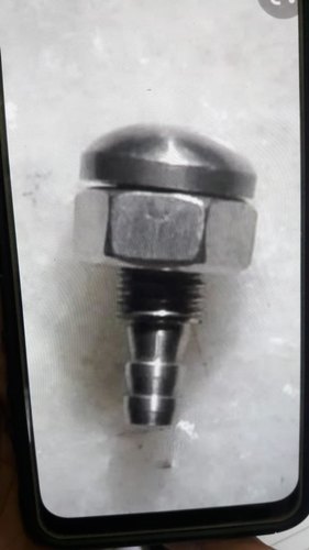 Magnehelic Gages Nozzle - Stainless Steel 304 | Compact Design High Functionality Easy Calibration