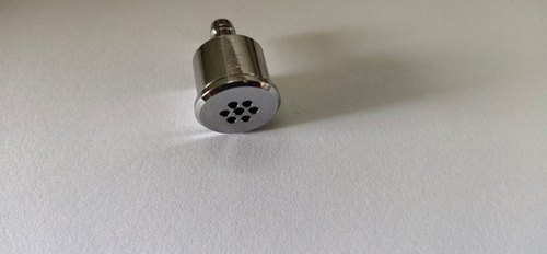 Differential Pressure Gauge Nozzle Ss 304