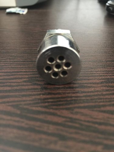 Differential Pressure Gauge Nozzle Ss 304