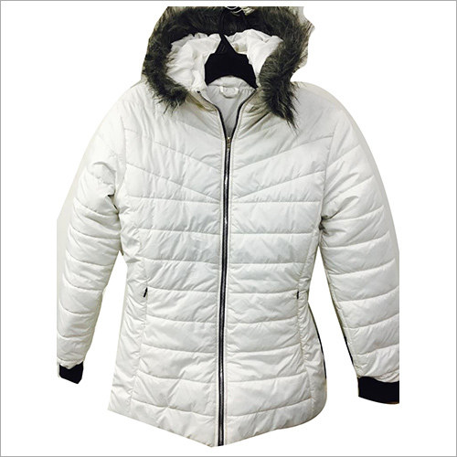 Ladies Jacket