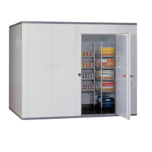 Cold Room