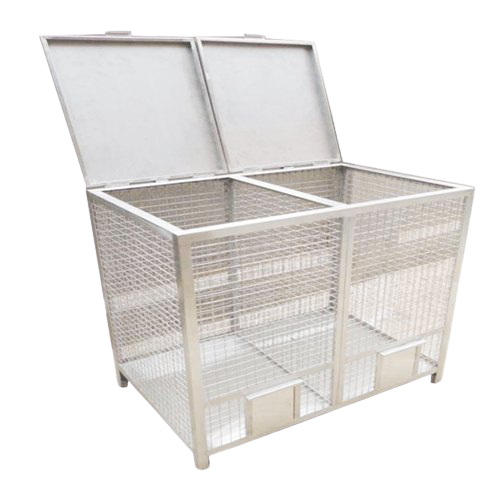 Onion Patato Bin