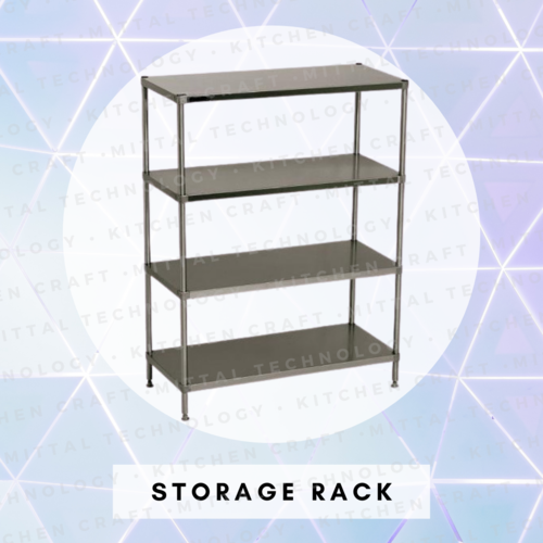 Storage Rack