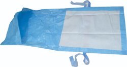 Maternity Drape - Soft Cotton Blend Fabric , Designed for Comfortable Fit During Pregnancy