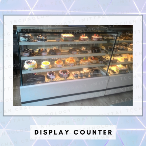 Display Counter