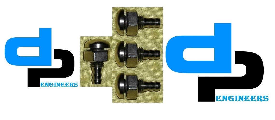 Matte Magnehelic Gages Ss 304 Nozzle