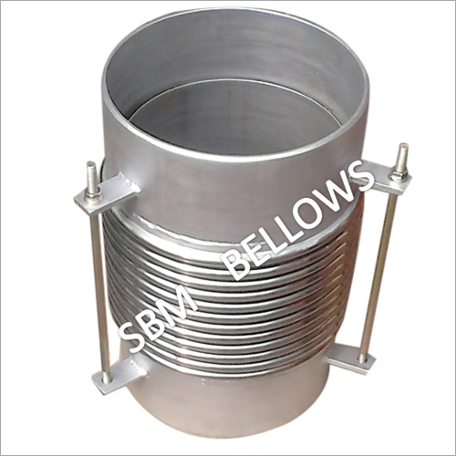 Expansion Joints For Water Pipeline