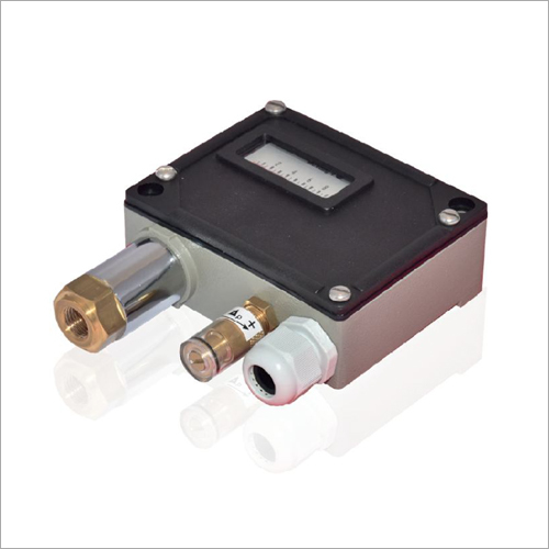 Data Sheet Vari Pressostat Pressure Switch