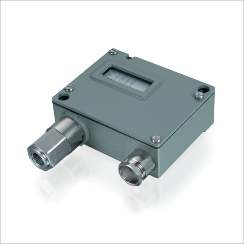 EN-944-947-PK Pressostat Pressure Switch