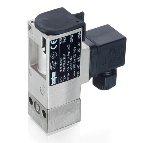 EN 9B4 PST4B Picostat Pressure Switch