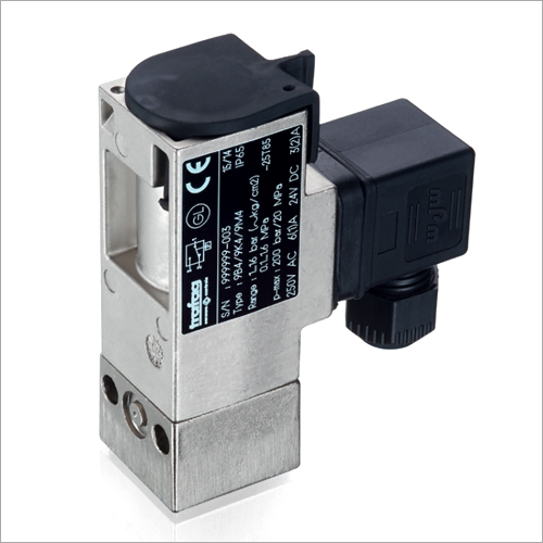 EN 9K4 PST4K Picostat Pressure Switch