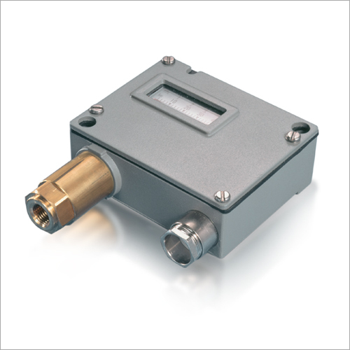 EN 900-904-912-P-PS Pressostat Pressure Switch