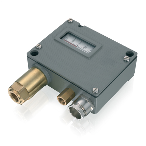 EN 903-907-915-940-941-942-PV-PVF Vari Pressostat Pressure Switch