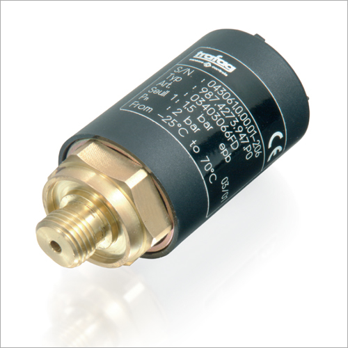 EN 987-988 Coffee Machine Pressostat