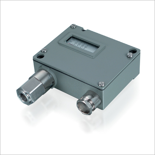EN 944-947-PK Pressostat Pressure Switches