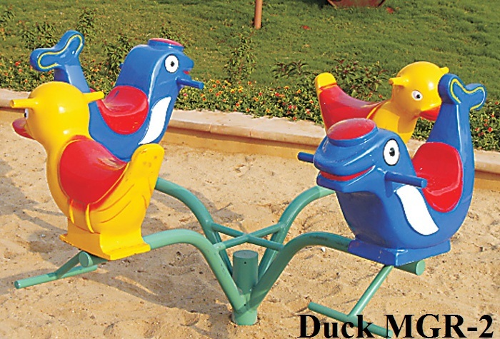 Kids Merry Go Round Capacity: 250 Kg/day