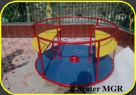 Kids Merry Go Round Capacity: 250 Kg/day