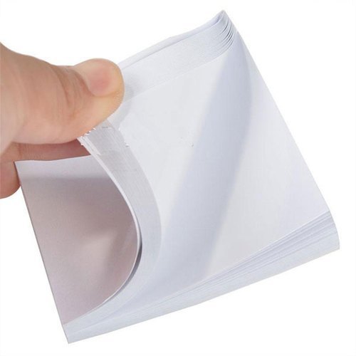 Disposable Mixing Pad - Fine Quality Mixing Paper, 40 Sheets Of Superior Quality