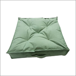 Box Chair Pads With Handle