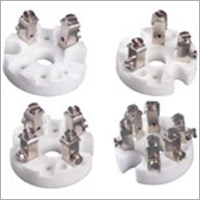 एमएस कनेक्शन हेड्स एंड एक्सेसरीज़ अनुप्रयोग: औद्योगिक