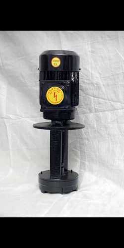 Coolant pump