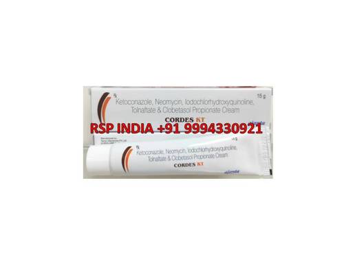 Cordes Kt Cream