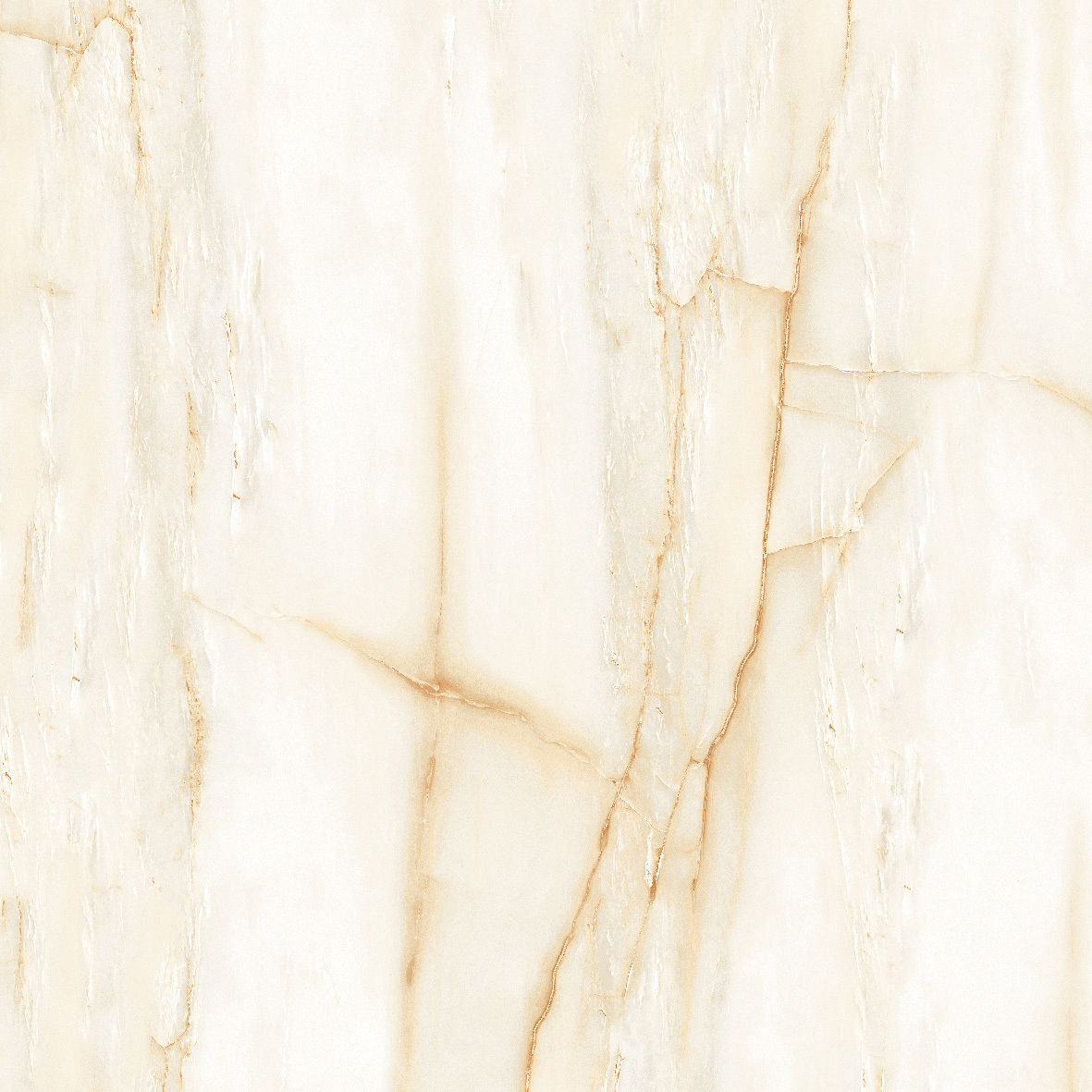 Mixed Glazed Floor Tiles
