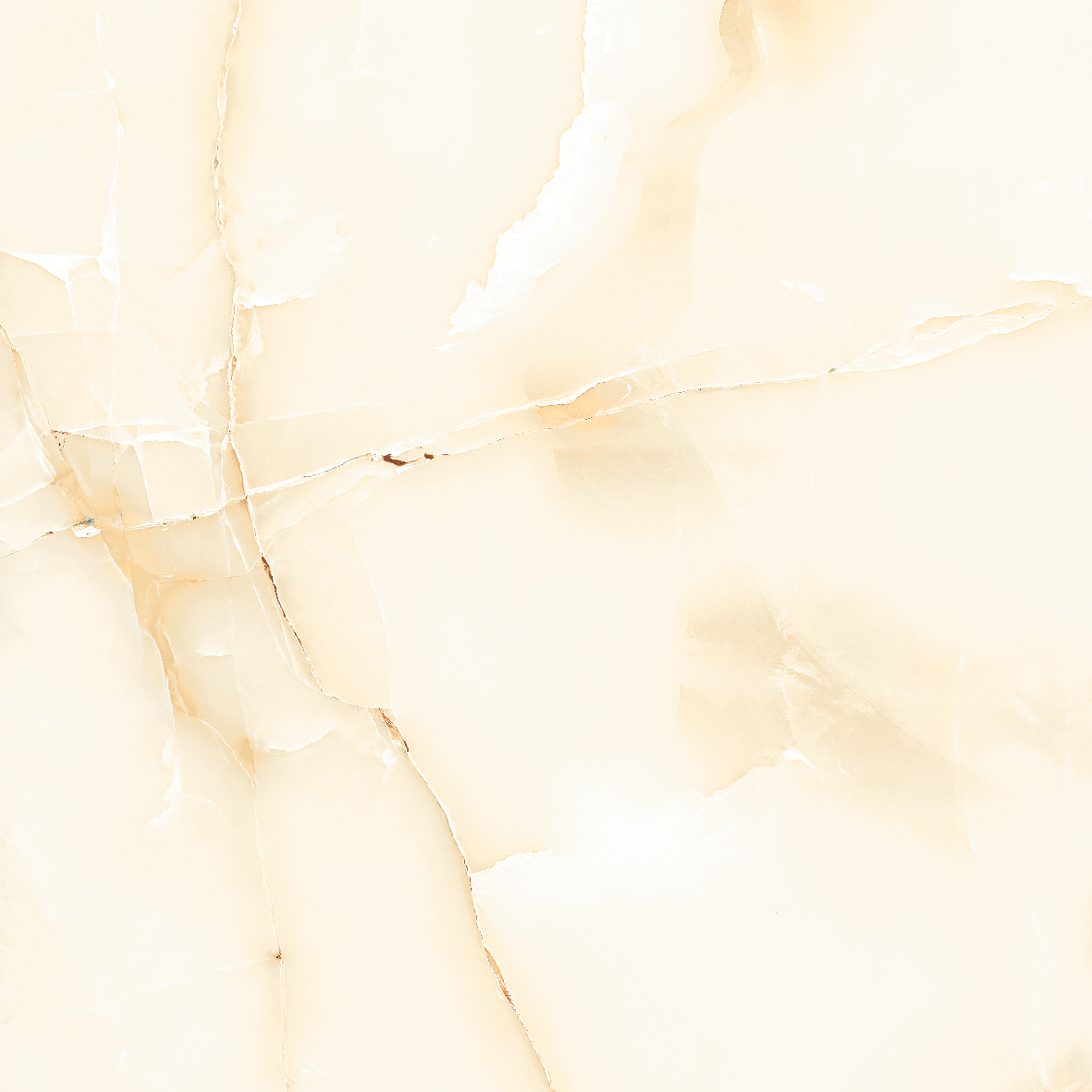 Mixed Glazed Floor Tiles