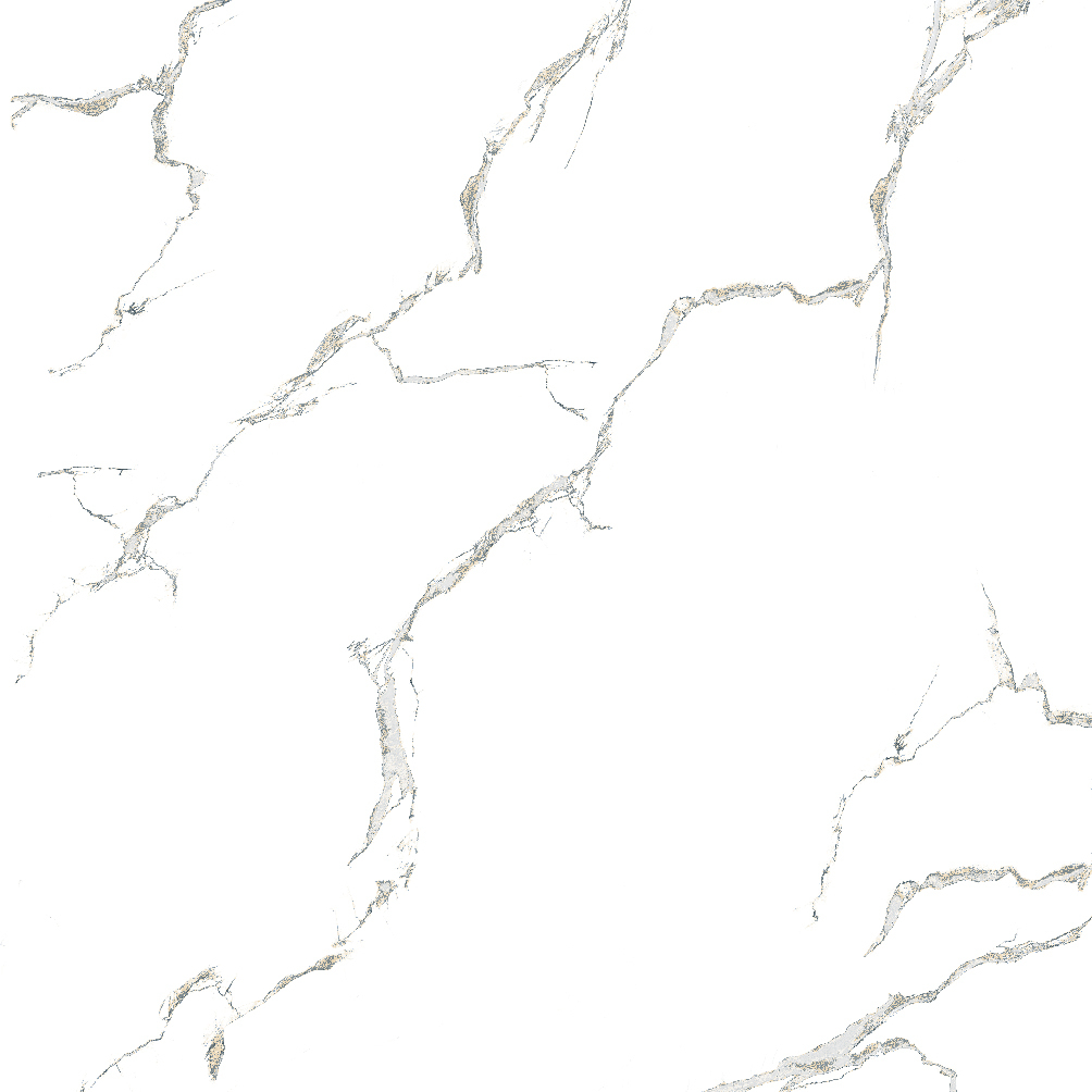 Multicolor Glazed Porcelain Tile