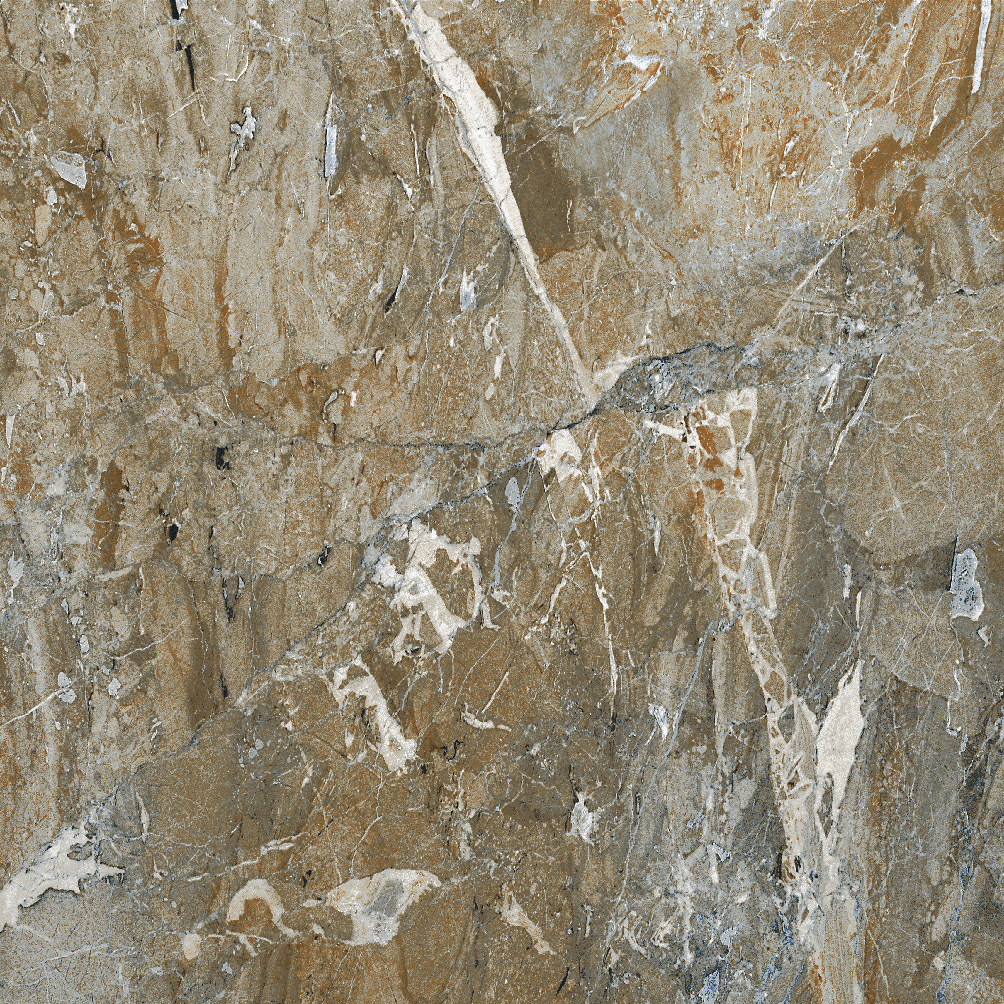 Mixed Porcelain Floor Tiles