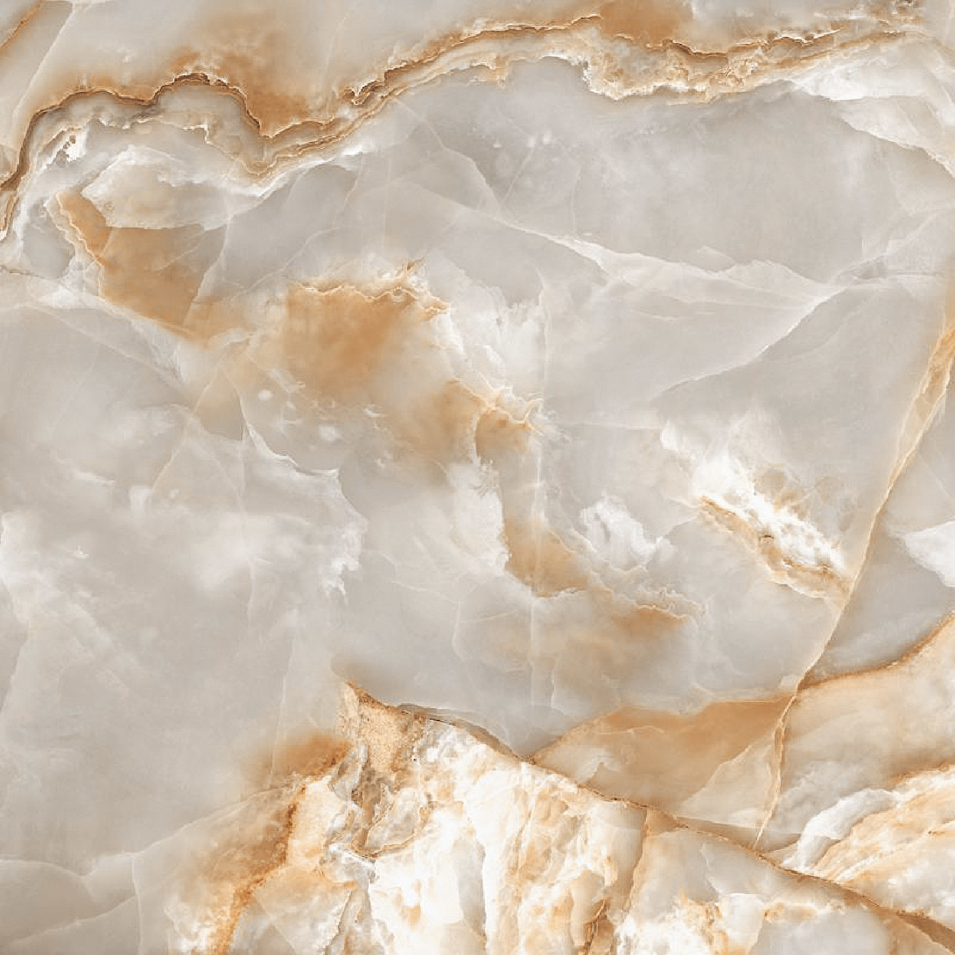 Mixed Porcelain Floor Tiles