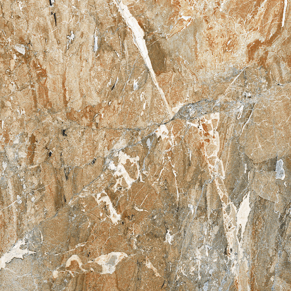 Mixed Porcelain Floor Tiles