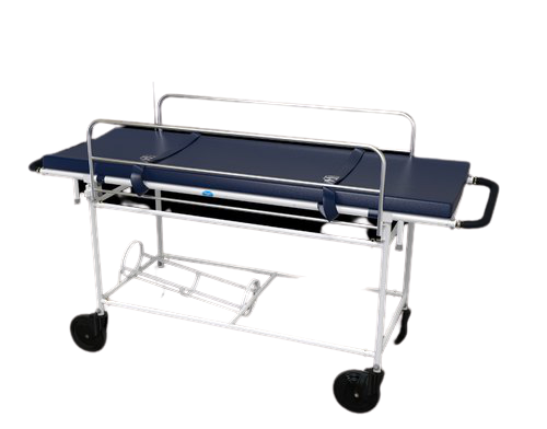 A1046 Stretcher Trolley