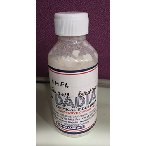 Coco Mono Ethanolamide Cmea