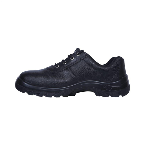 Low Ankle Safety Shoes Insole Material: Rubber