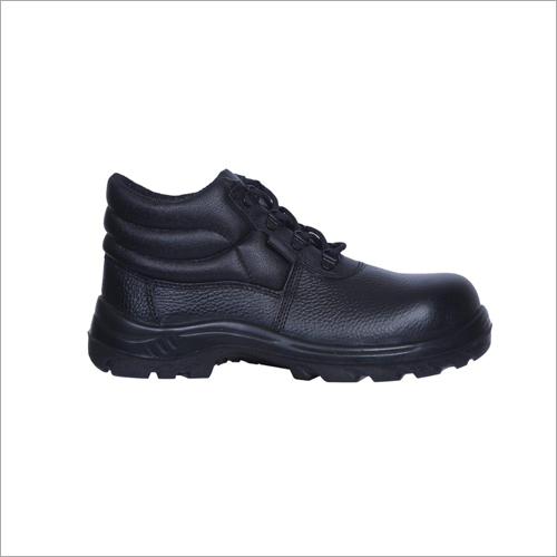 Low Ankle Safety Shoes Insole Material: Rubber