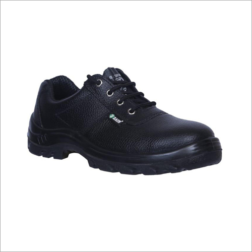 Low Ankle Safety Shoes Insole Material: Rubber