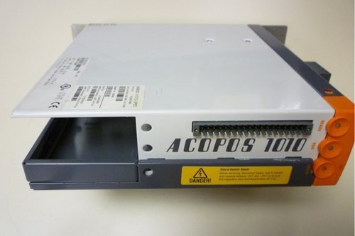 बी एंड आर एसी 112