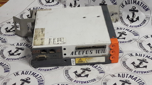 बी एंड आर एसी 122