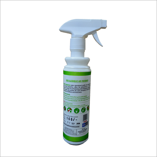 Lime Air Freshener
