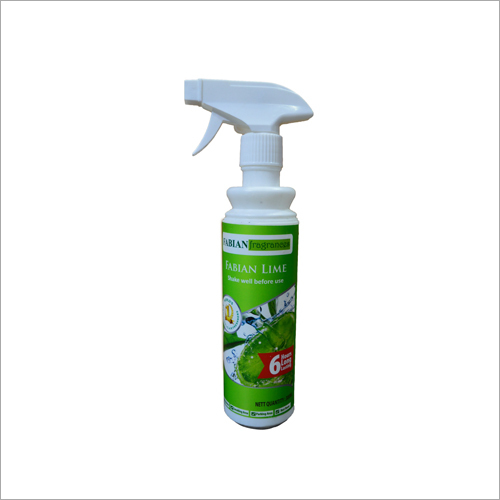 Lime Air Freshener
