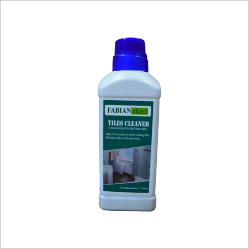 1 Ltr Tiles Cleaner