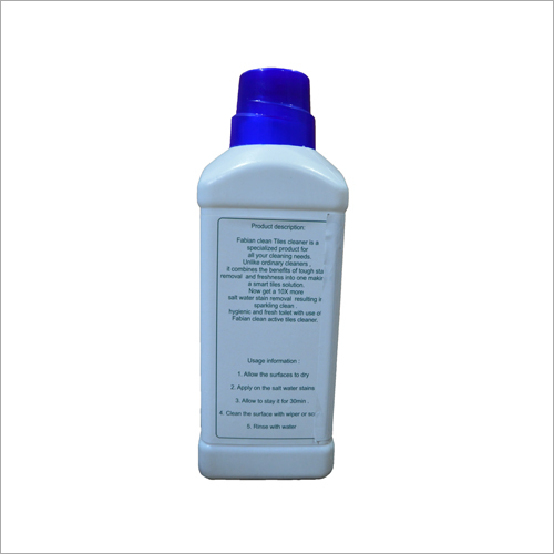 1 Ltr Tiles Cleaner