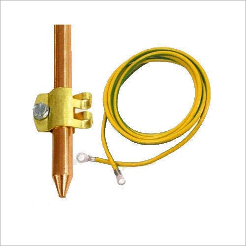 अर्थिंग रॉड सेट