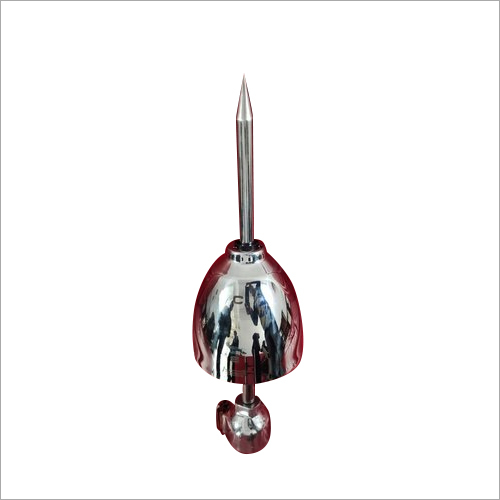 Copper-Clad Steel Lightning Protection System