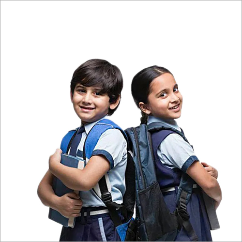 Kids School Uniforms - Cotton Blend, Various Sizes, Classic Colors | Breathable, Comfortable, Durable, Easy to Clean