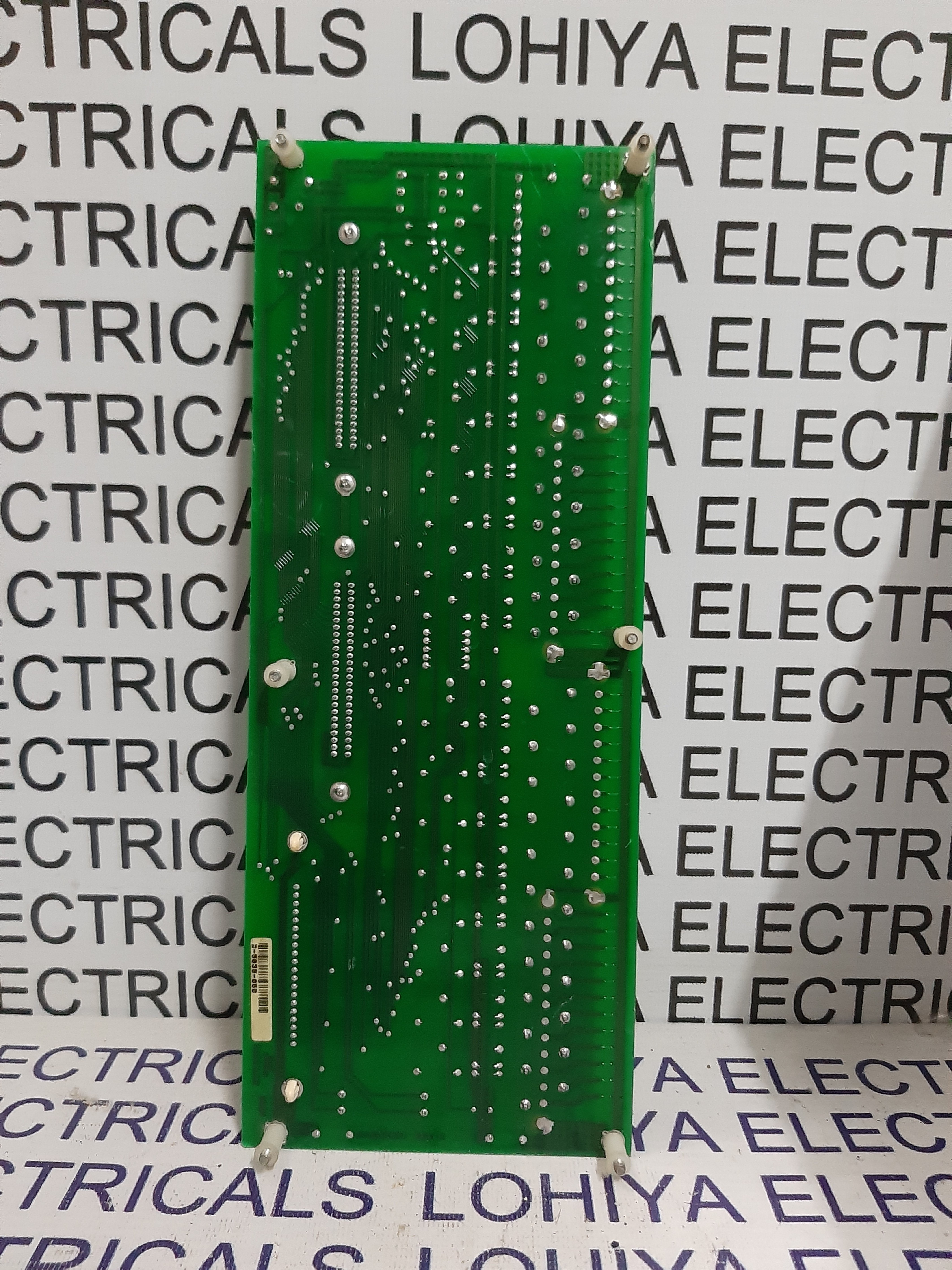 Honeywell Used Plc Card Pcb Card