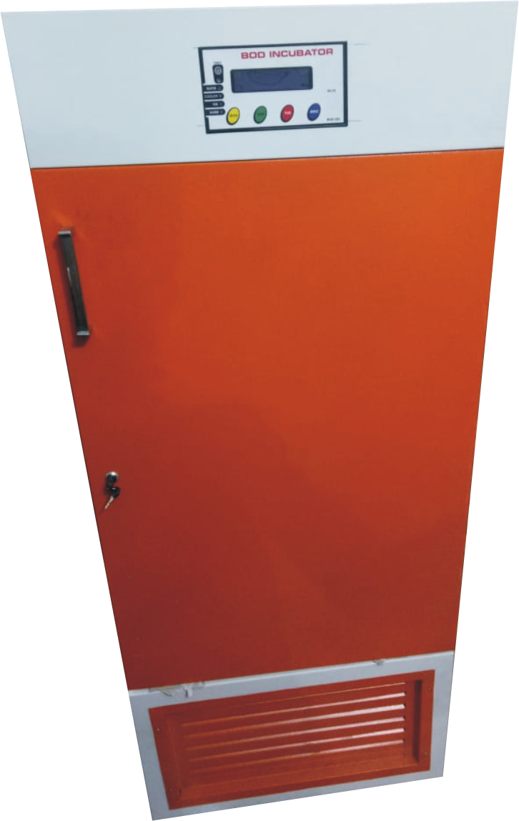 Bod Incubator - Features: High Quality